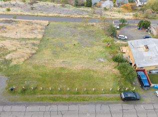 Keasey Ave, Lyle, WA 98635