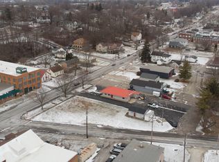 412 N Main Ave, Sidney, OH 45365