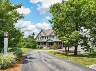 9 Crescent Dr, Bow, NH 03304