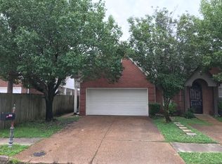 7832 Lipscomb Dr, Memphis, TN 38125