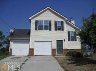 1562 Ashford Ct, Conley, GA 30288