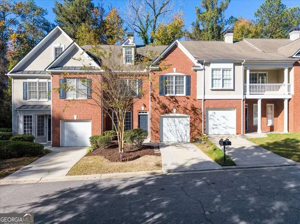 4972 Warmstone Way SE #17, Atlanta, GA 30339