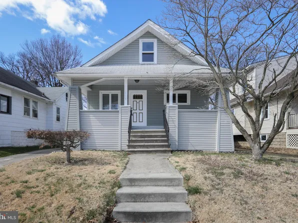 219 Penn Ave, Collingswood, NJ 08108