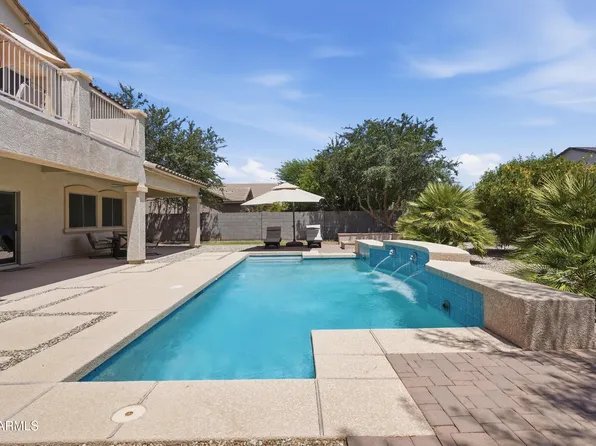 18619 W Oregon Avenue, Litchfield Park, AZ 85340