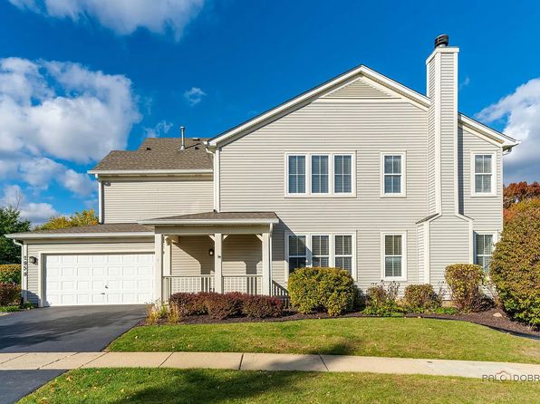 2858 Falling Waters Ln