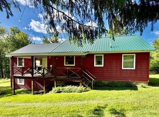 559 Mott Hill Rd, Edmeston, NY 13335
