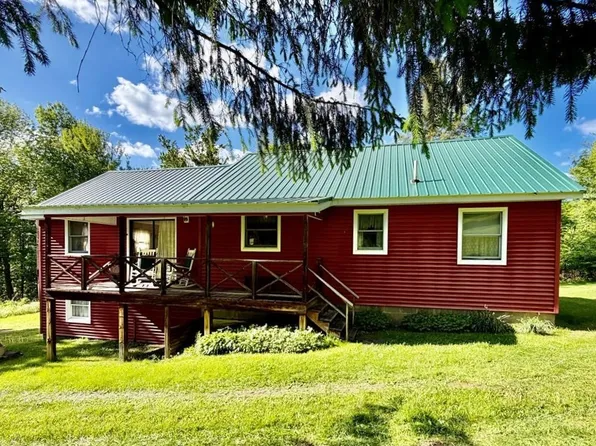 559 Mott Hill Rd, Edmeston, NY 13335