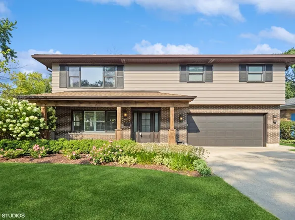 300 Willow St, Itasca, IL 60143