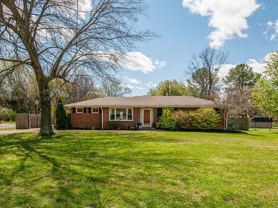 1127 Tuckahoe Dr, Nashville, TN 37207 Zillow