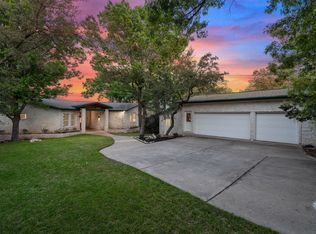 5711 Lands End St, Austin, TX 78734
