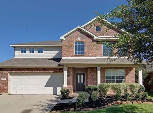 9737 Stripling Dr, Fort Worth, TX 76244