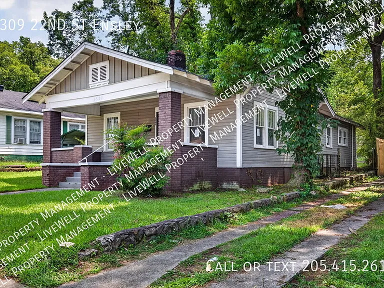 2309 22nd Street Ensley — Photo 19