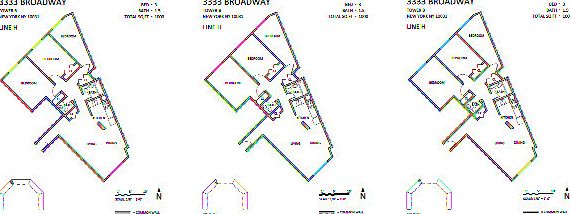 2nd image of 3333B Broadway #B10h