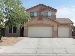 1645 Montiano Loop SE, Rio Rancho, NM 87124
