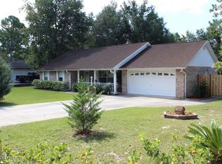 2158 Leonardo Ln N, Jacksonville, FL 32218