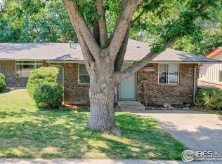 1113-1115 Cypress Dr, Fort Collins, CO 80521