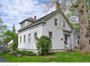 6 Chestnut St, Rockland, ME 04841