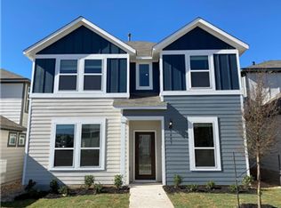 5403 Mulberry Grove Ln, Austin, TX 78723