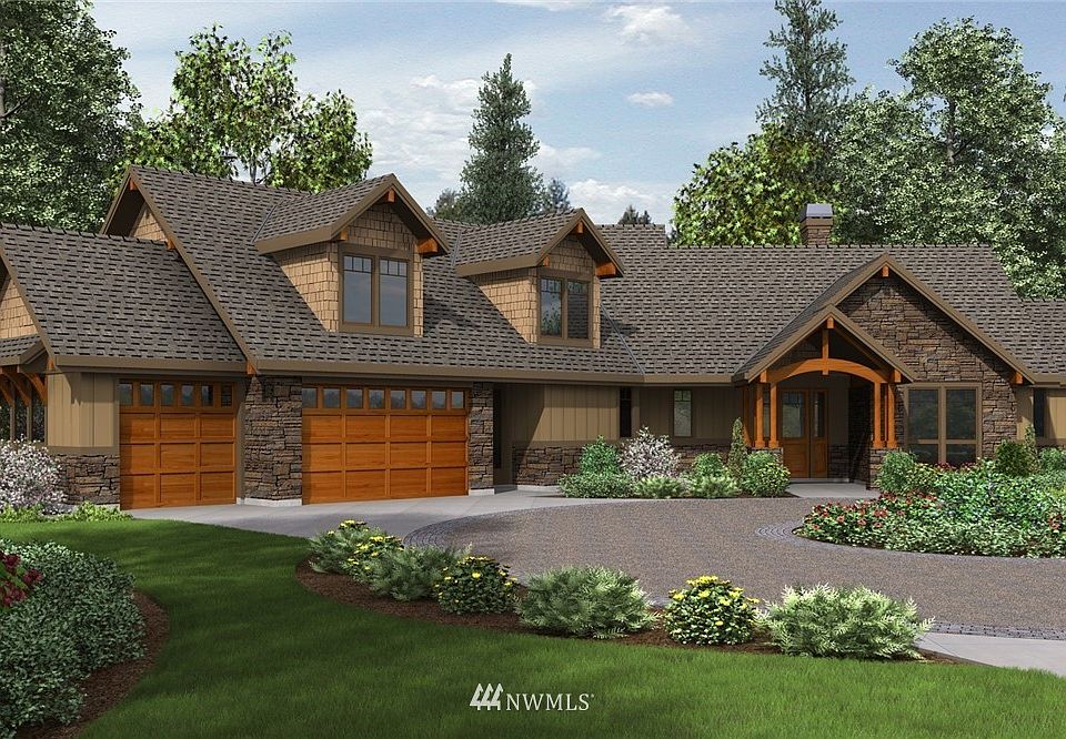 1st image of 5121 Copper Mill Court NE