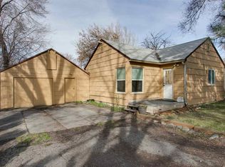 2507 N Arthur St, Boise, ID 83703