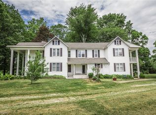 11592 McCallum Ave NE, Alliance, OH 44601
