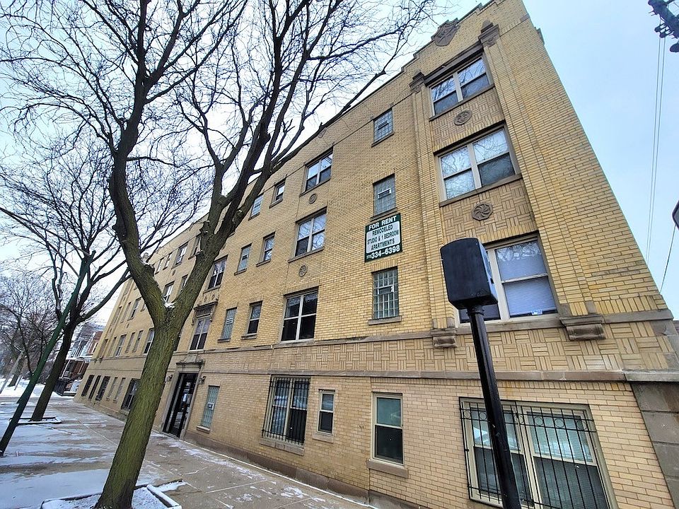 1st image of 4756 N Maplewood #8G