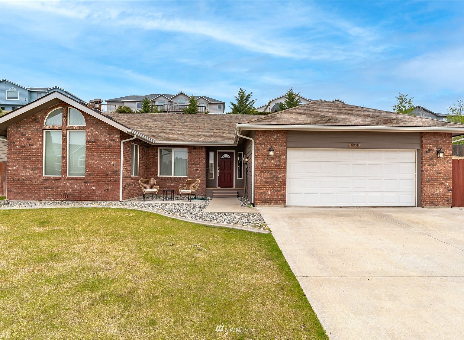 1354 Tractor Loop, East Wenatchee, WA 98802 Zillow