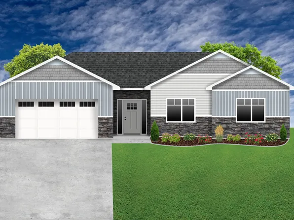 1733 Brock Dr, Pocatello, ID 83202