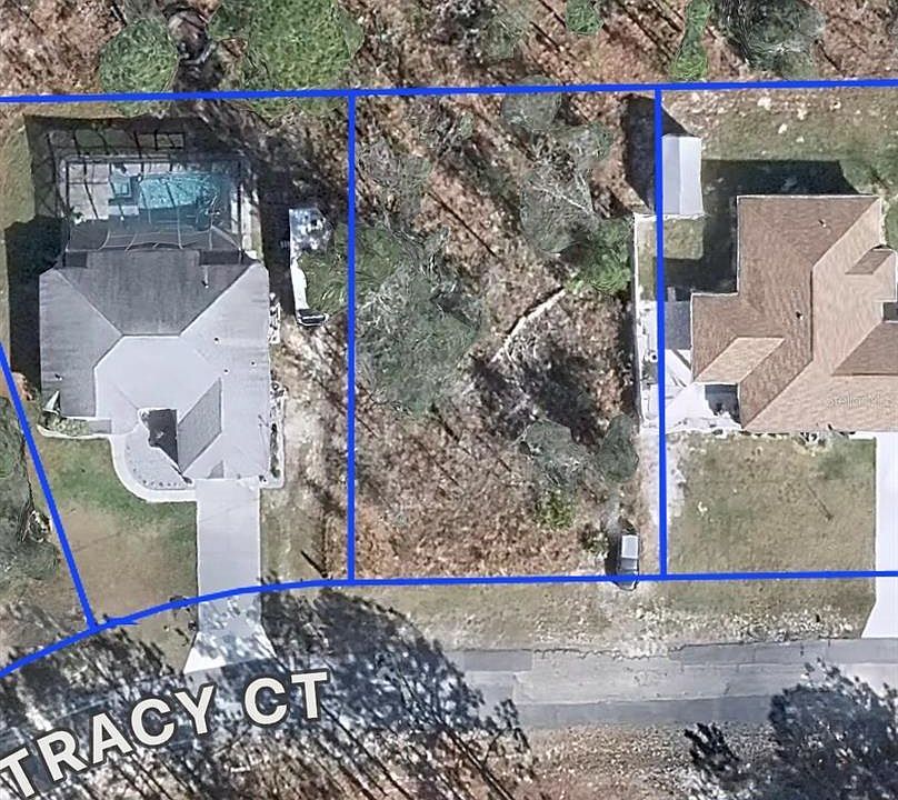 1st image of 2710 W TRACY COURT LOT 2