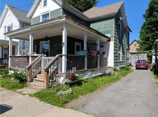 4 West St, Mohawk, NY 13407