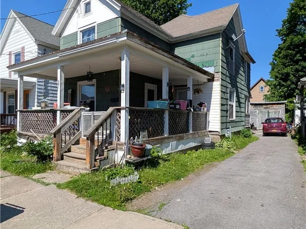 4 West St, Mohawk, NY 13407