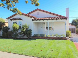 3553 Via San Delarro, Montebello, CA 90640