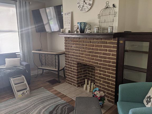 Livingroom (furnished)