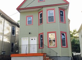 103 Brown Pl #1, Jersey City, NJ 07305