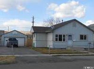 1731 Elm St, Butte, MT 59701