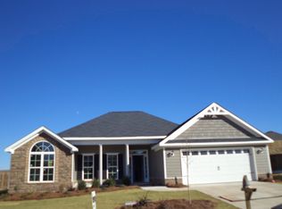 3038 Haynes Station Dr, Augusta, GA 30909