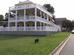258 Lewis St, Havre De Grace, MD 21078