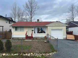 12875 114a Ave, Surrey, BC V3R2N1