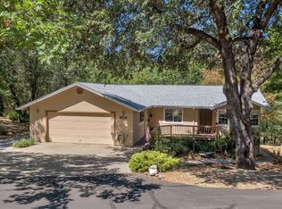 12961 Burnt Cedar Ln, Pine Grove, CA 95665