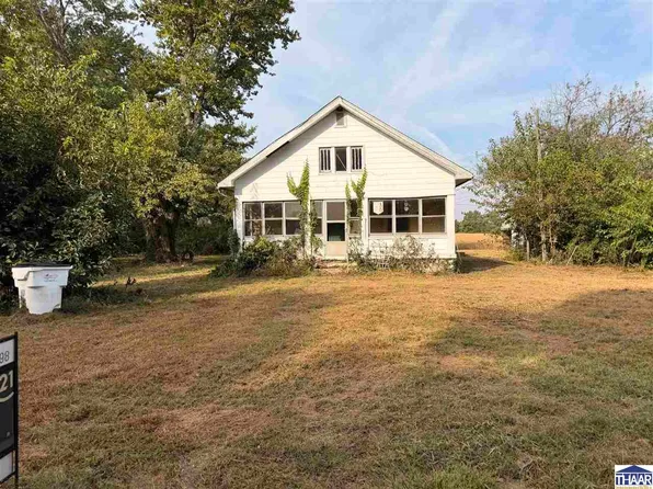 9125 S Trueblood Pl, Terre Haute, IN 47802