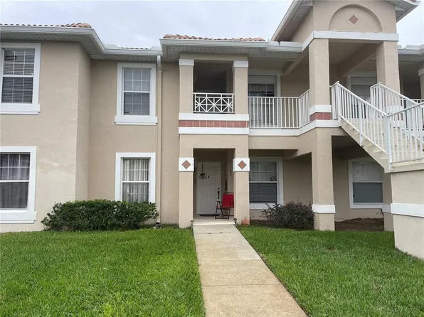 13403 Fairway Glen Dr APT 103, Orlando, FL 32824