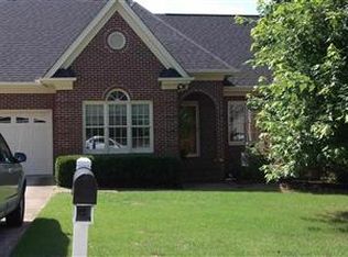 28 Meadow Springs Ln, Greer, SC 29650
