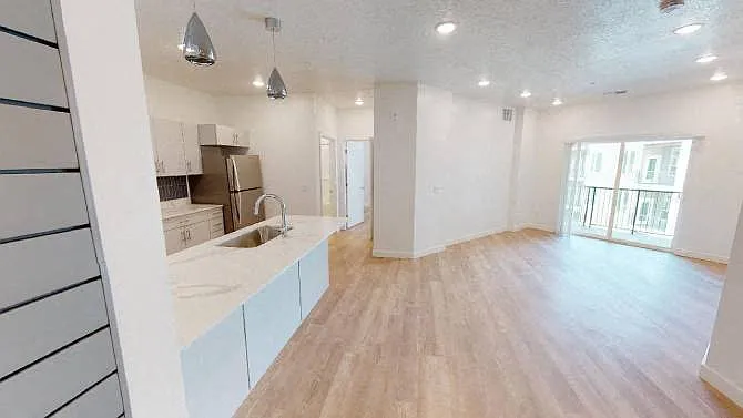 SevenO2 Main Apartments — Photo 160