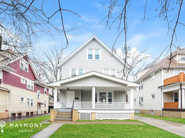 3355 Desota Ave, Cleveland Heights, OH 44118