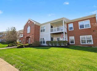 154 Saddlebrook Ln Unit 401, Florence, KY 41042
