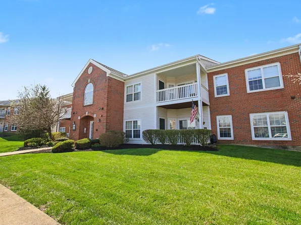 154 Saddlebrook Ln Unit 401, Florence, KY 41042