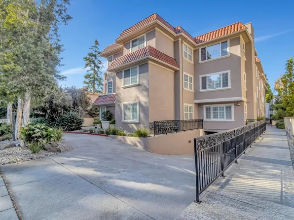 550 El Camino Real APT 104, Burlingame, CA 94010