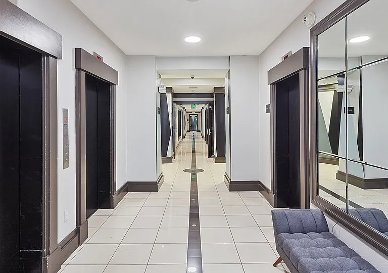 The Social North Charles — Photo 15