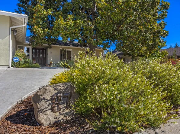 87 Crown St, Ojai, CA 93023