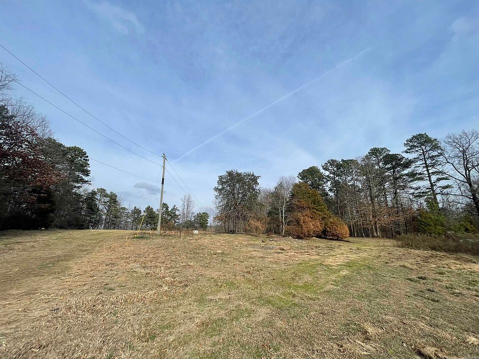 140 Edgewood Lane Point N E 660 W 1/2 429, Rose Bud, AR 72137 Zillow